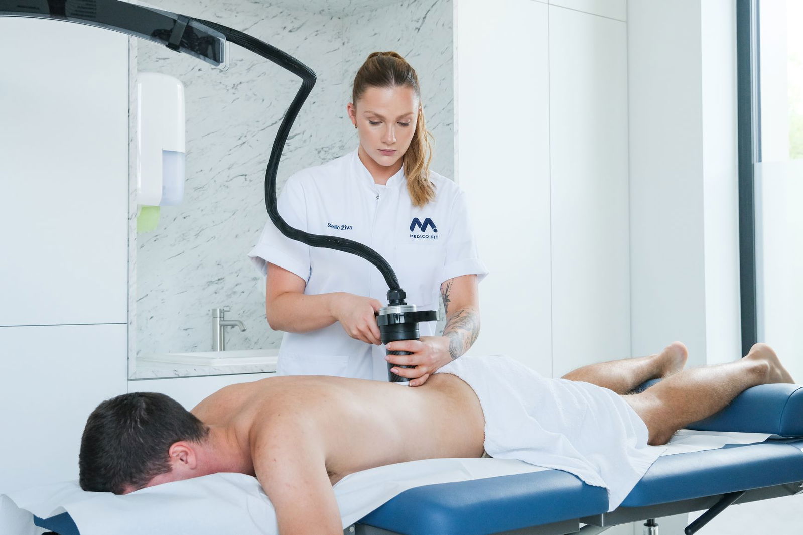 Medicofit Hernija Diska Zdravljenje