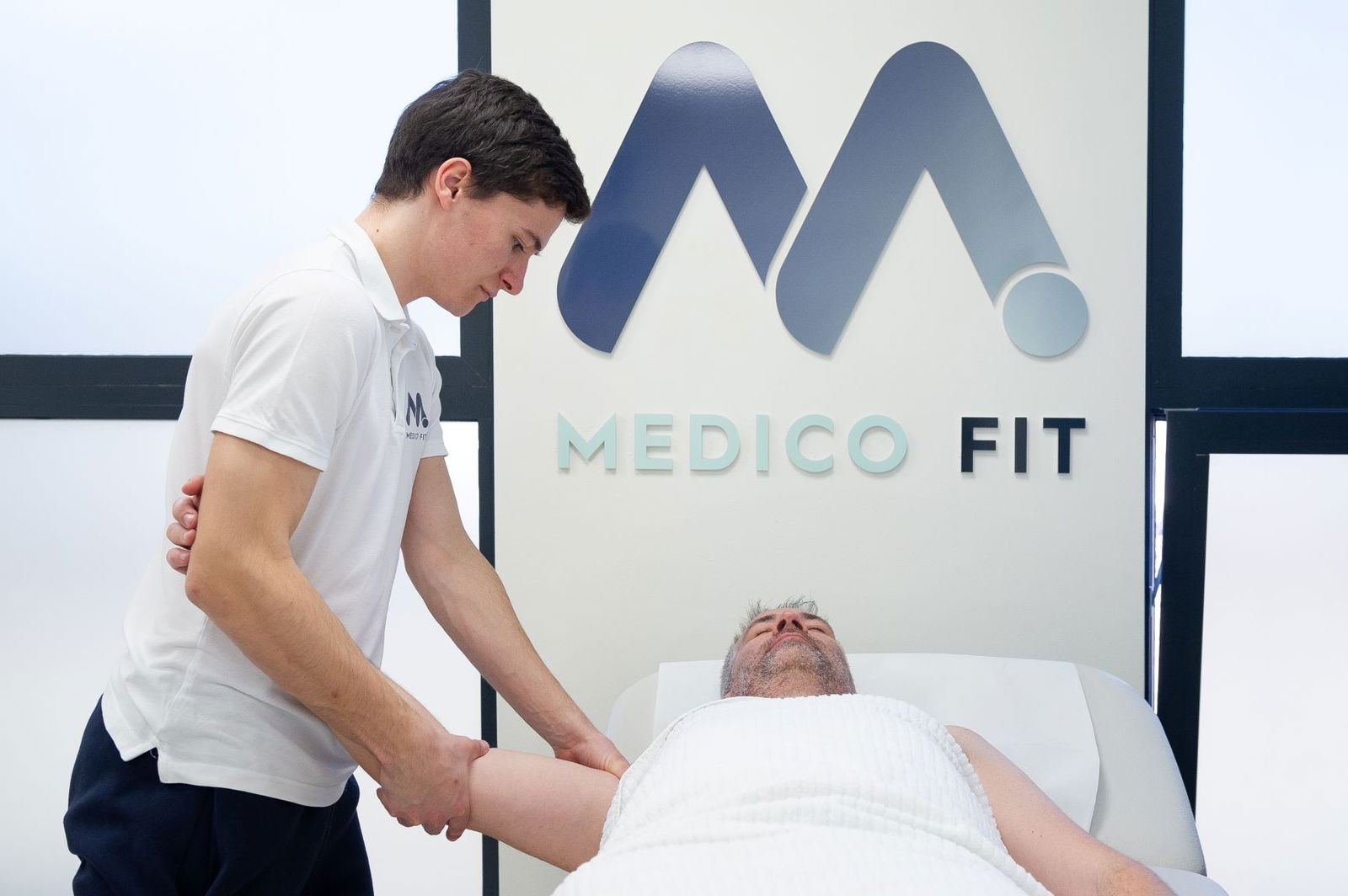 Medicofit Kronične Bolečine V Ramenskem Sklepu Diagnostika