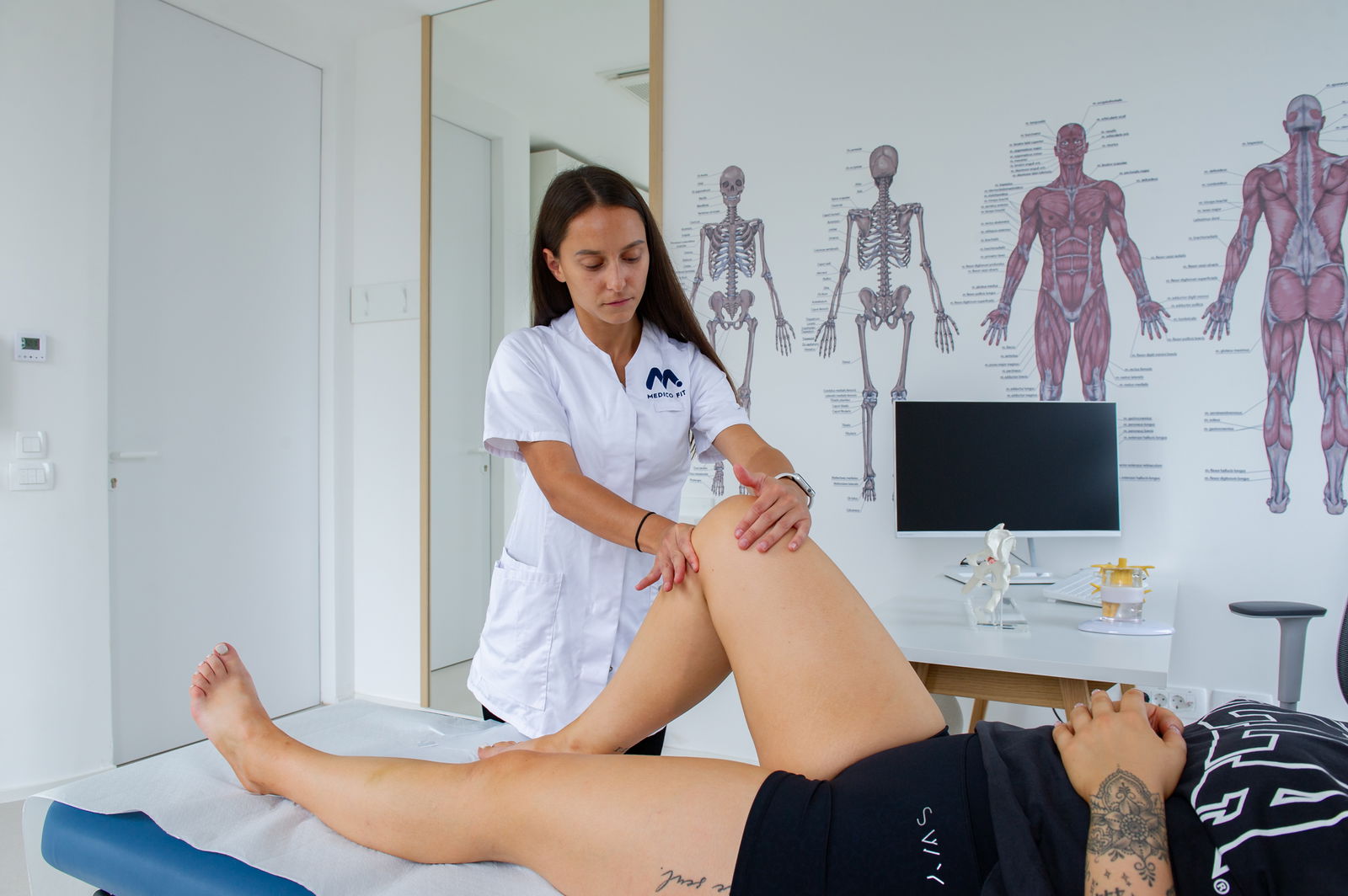 Medicofit Patelarna Tendinopatija Pregled