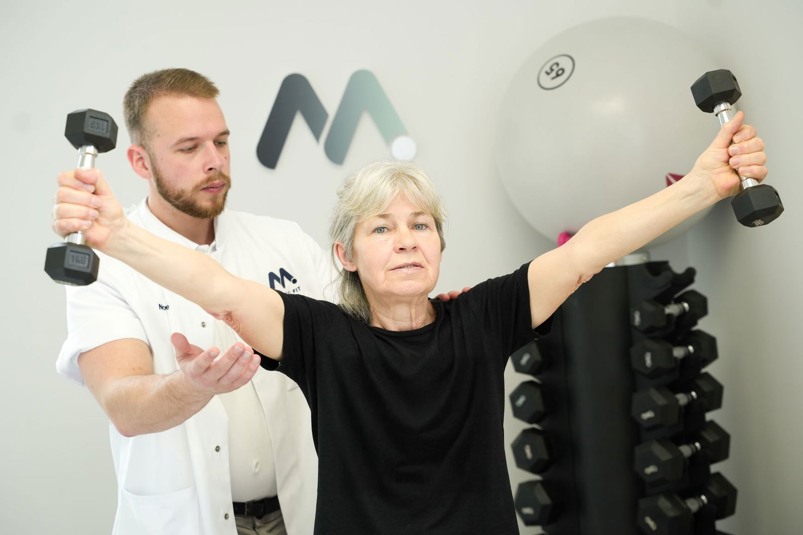 Medicofit Spinalna Stenoza Rehabilitacija