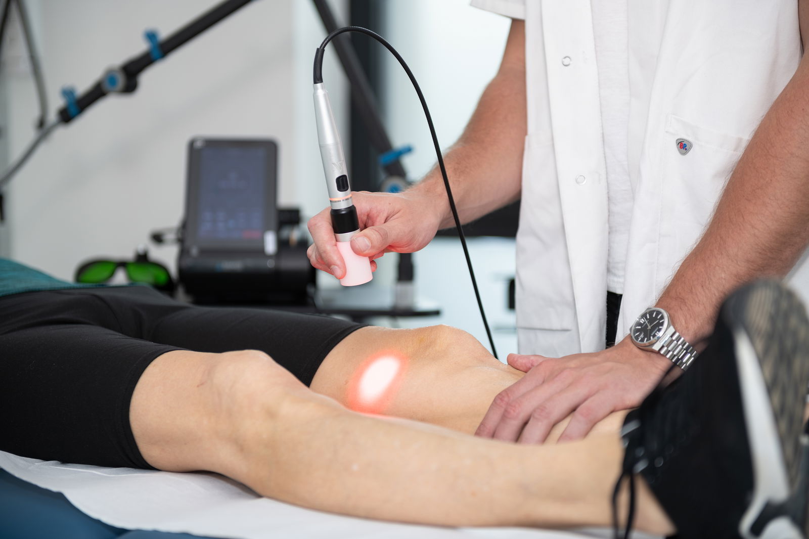 Medicofit Zvin Kolena Laser