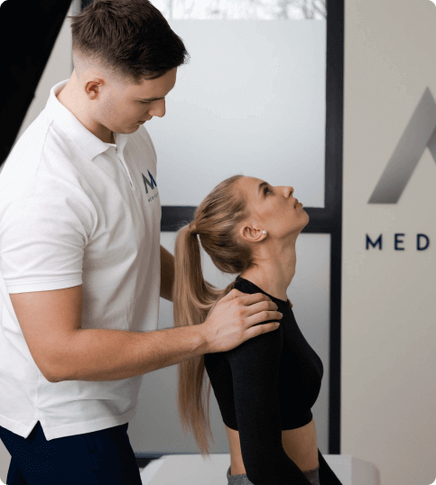 treatment at the medicofit clinic