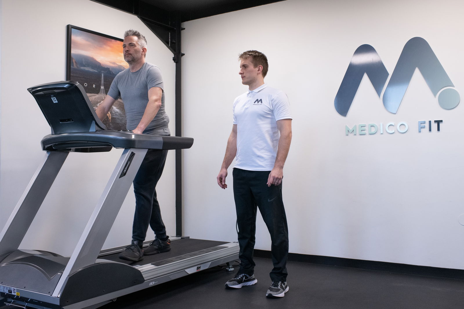 Rehabilitacija Sprednje Križne Vezi
