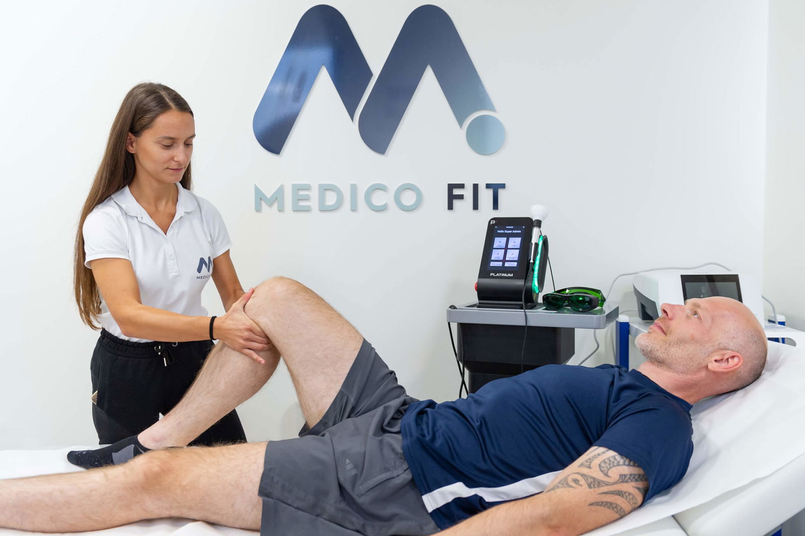 Koleno Medicofit