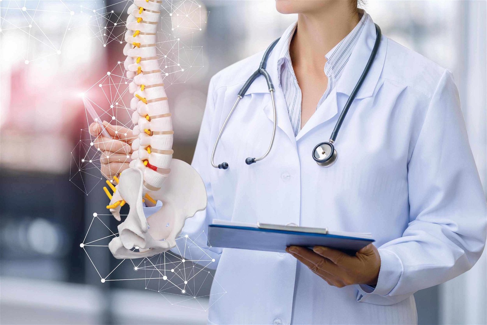 Osteoporoza in diagnostika