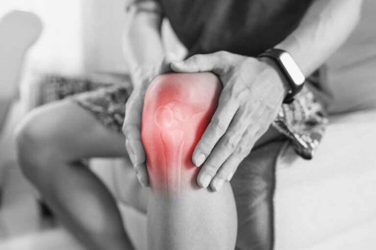 Knee