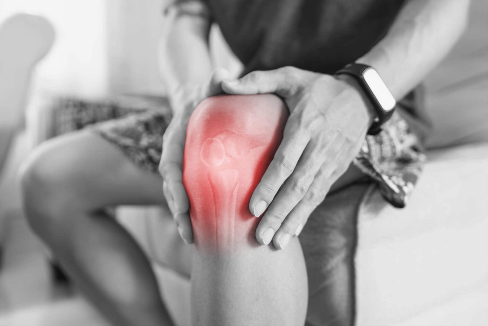 endoproteza kolena operacija 