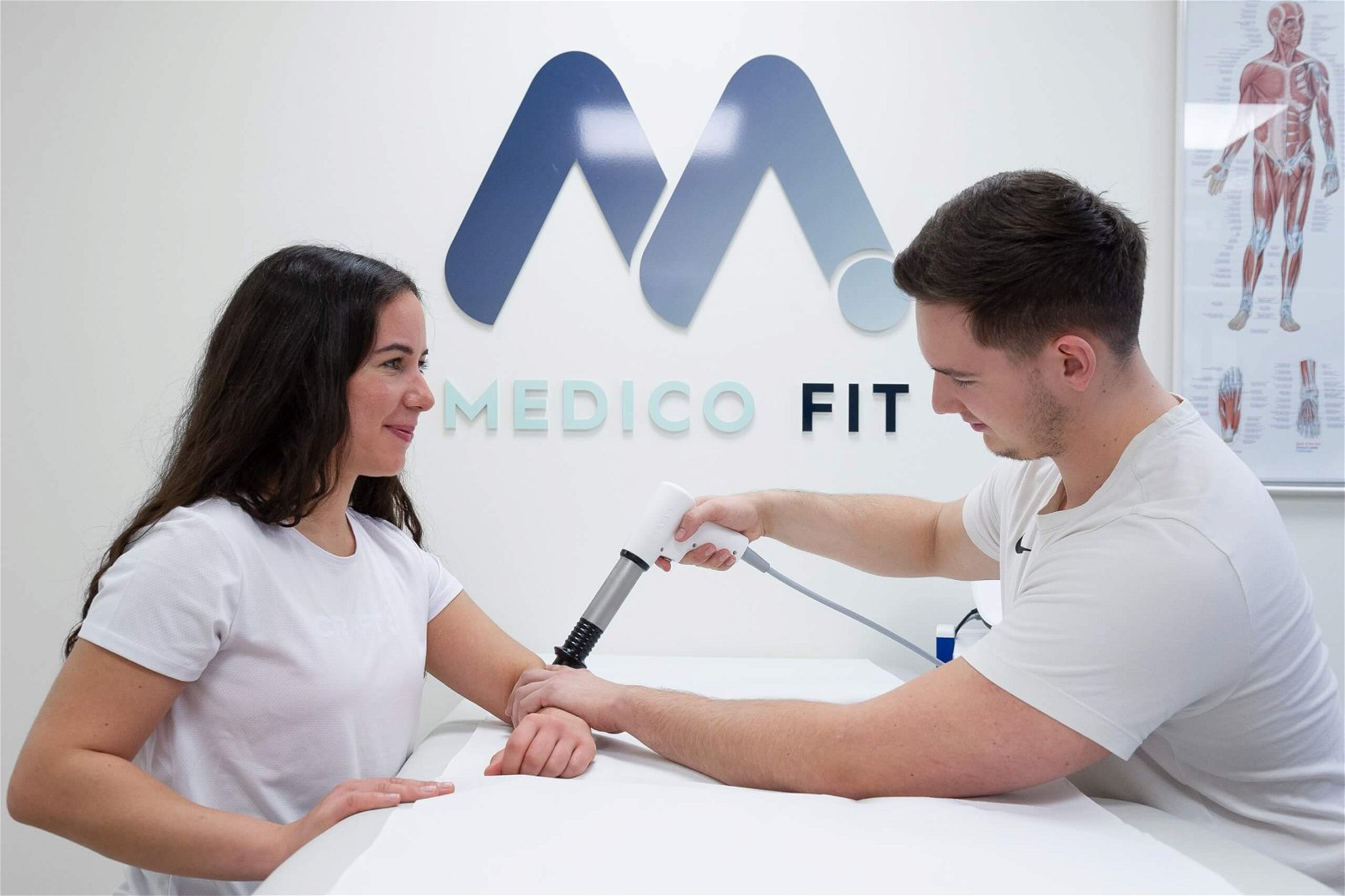 Fizioterapevt-Medicofit