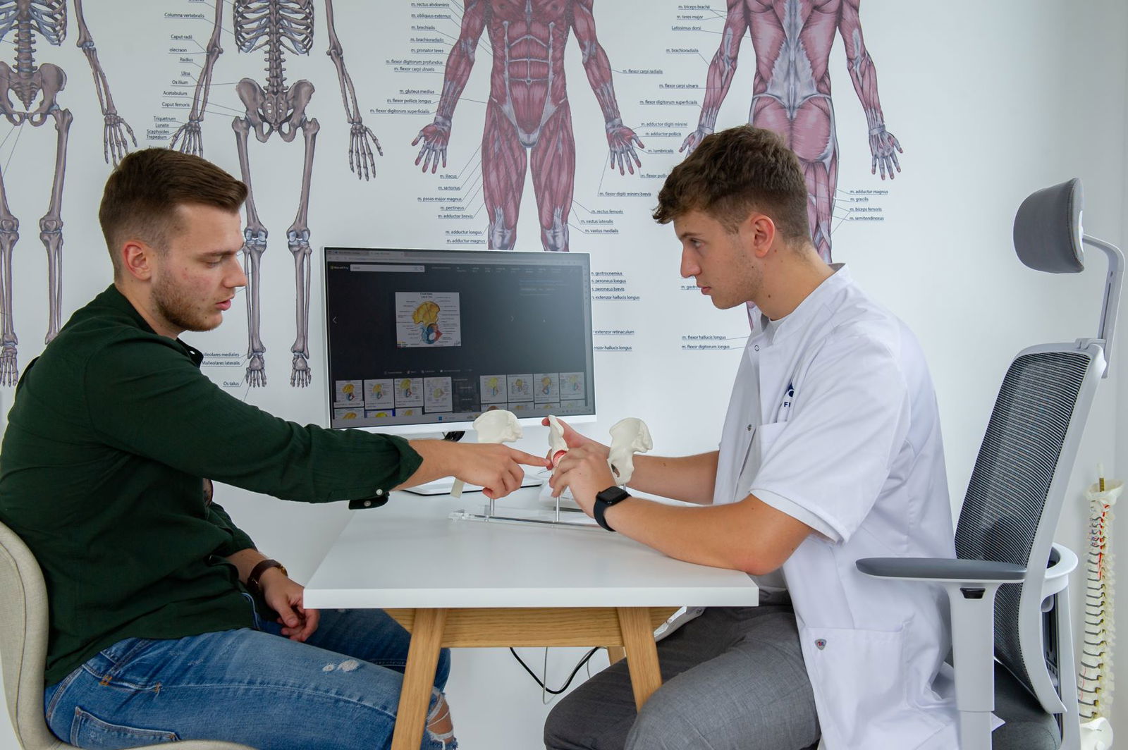 Medicofit Fizioterapevt