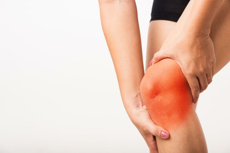 What is Osgood Schlatter syndrome?
