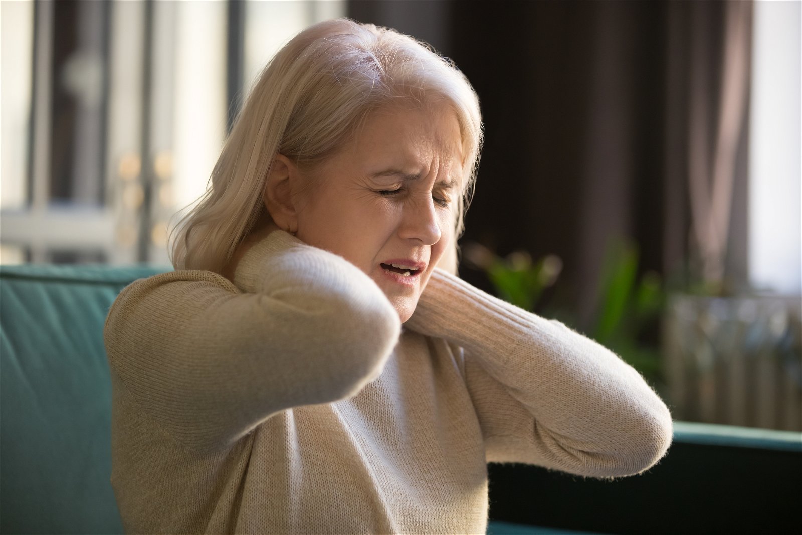 fibromialgija simptomi in vzroki