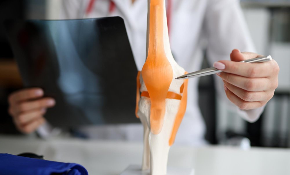 Artroskopija kolena