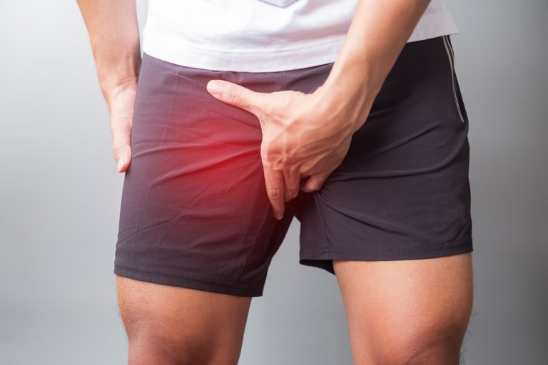 Groin pain: Causes and treatment