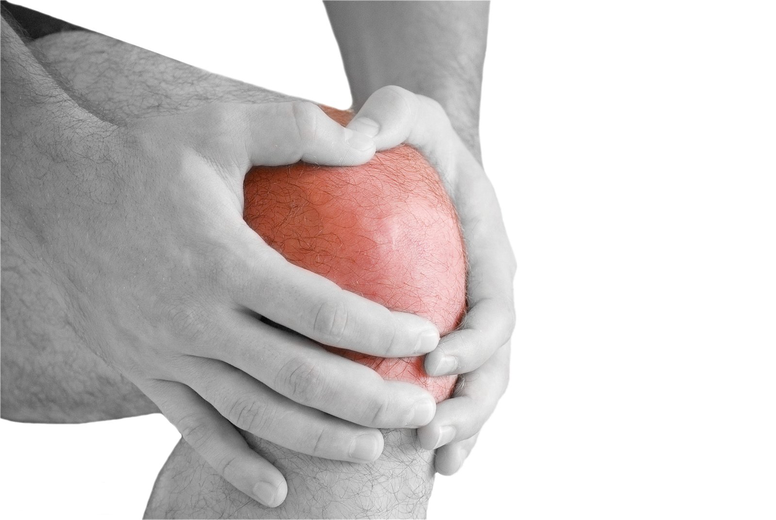 Zdravljenje plike kolena s fizioterapijo