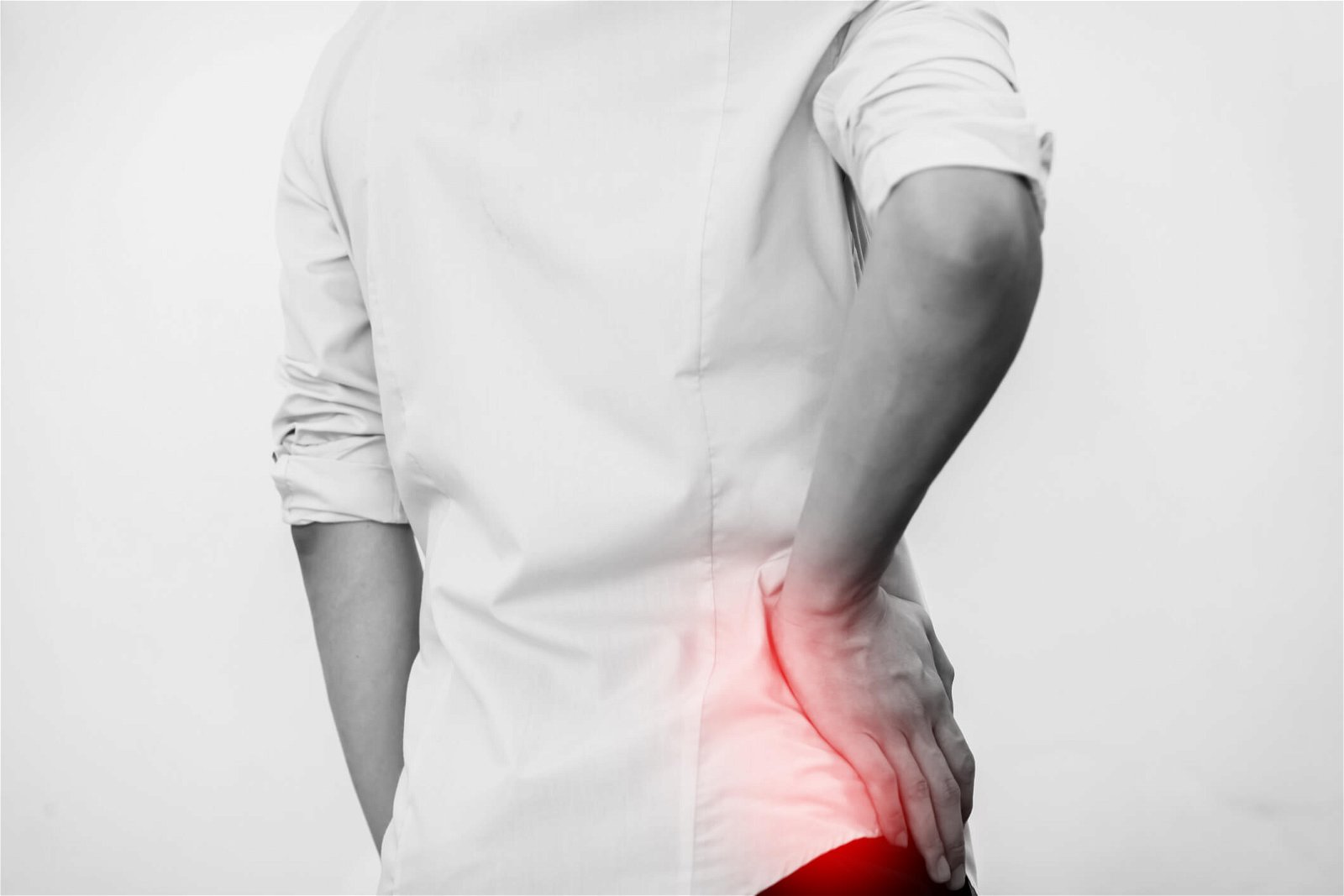 vzroki za bolečine v kolku in stegnenici