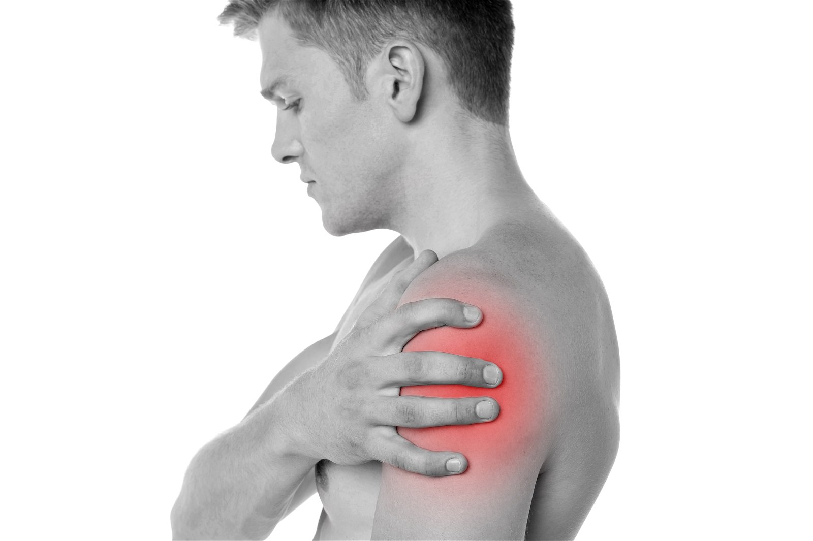 Dolgotrajne bolečine v mišicah - kaj je lahko narobe?