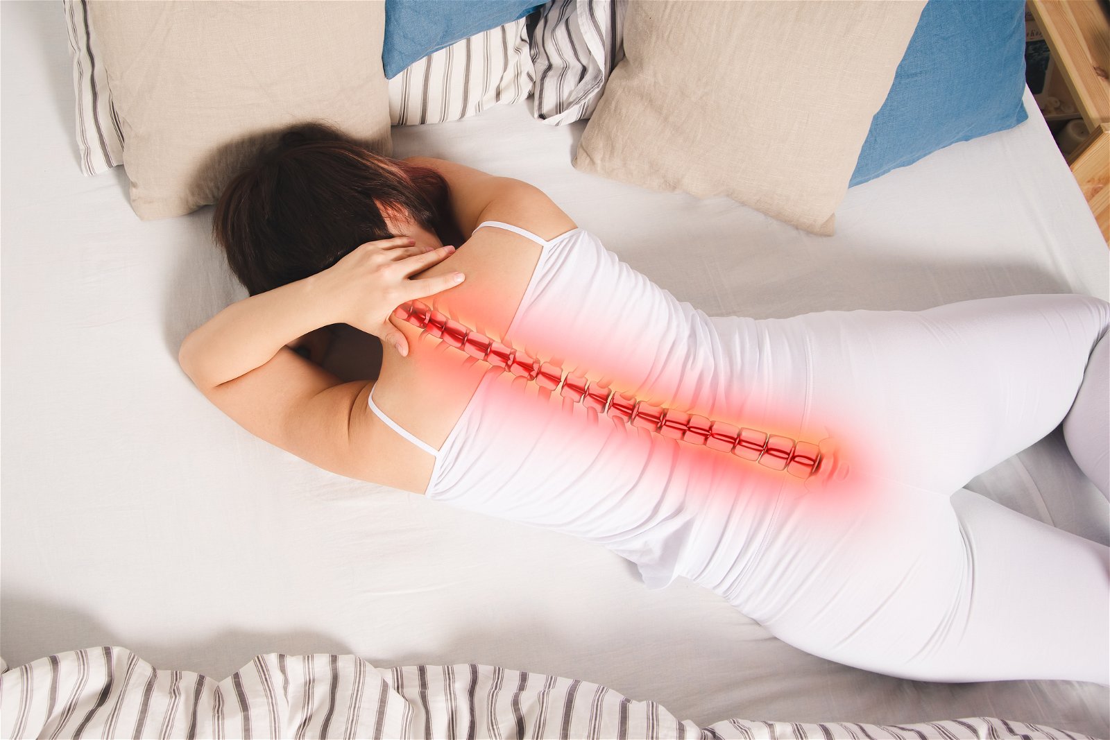 simptomi kifoze ukrivljenosti hrbtenice