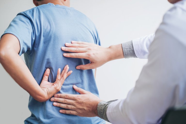 Long waiting time for physiotherapy? Why is it dangerous and what do patients need to know?