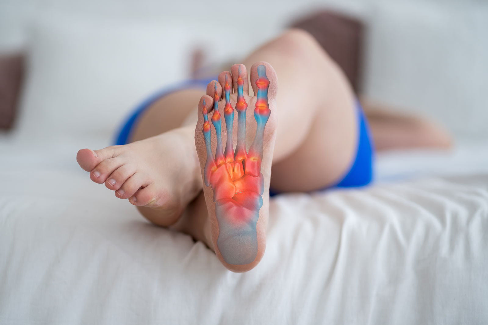 plantarni fasciitis vaje