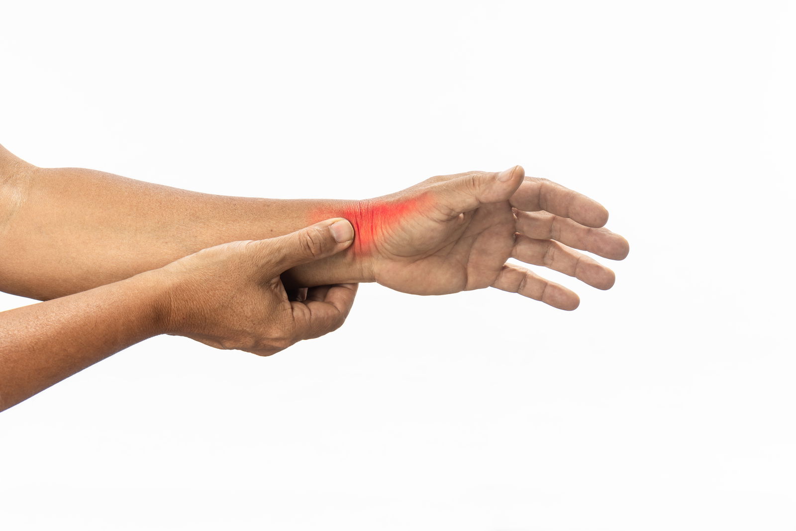 Tendinitis zapestja – kako poteka rehabilitacija?