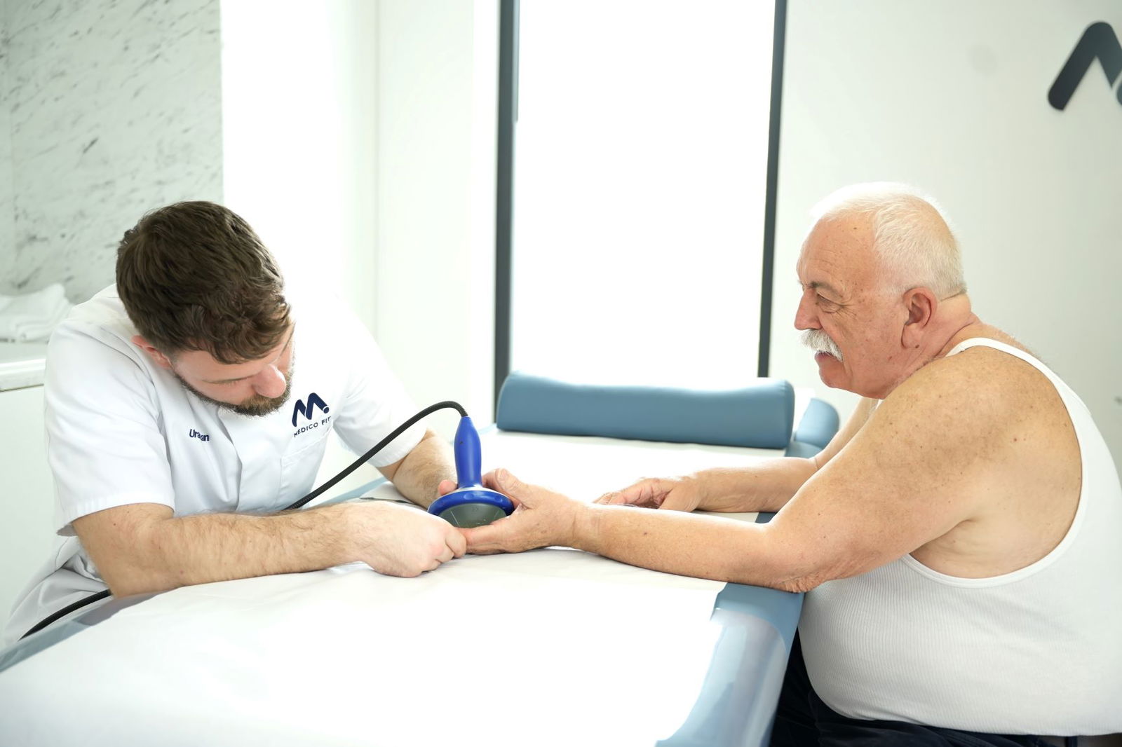 Medicofit Vnetje Sklepov Zdravljenje